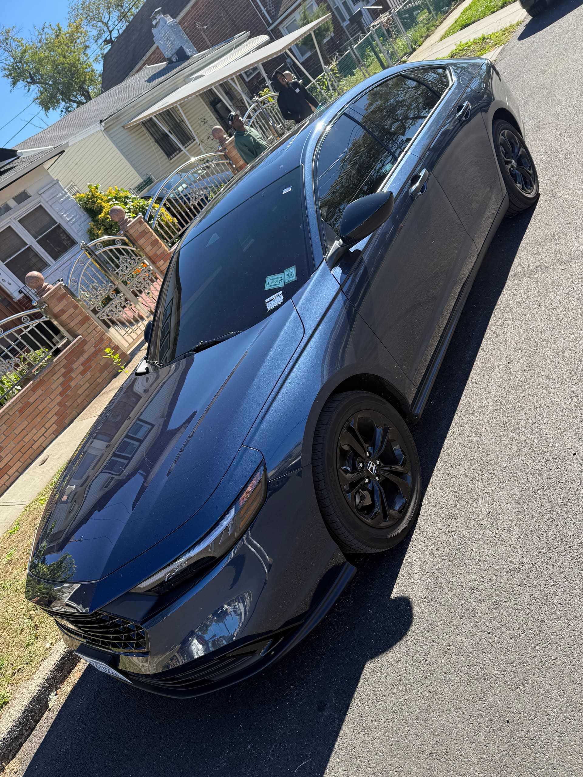 2025 Hyundai Sedan
